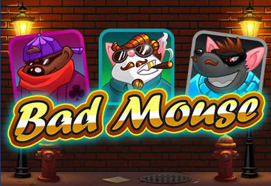 Bad Monsters Slots Machine
